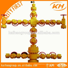 API X-mas Tree and christmas tree wellhead KH lower price China